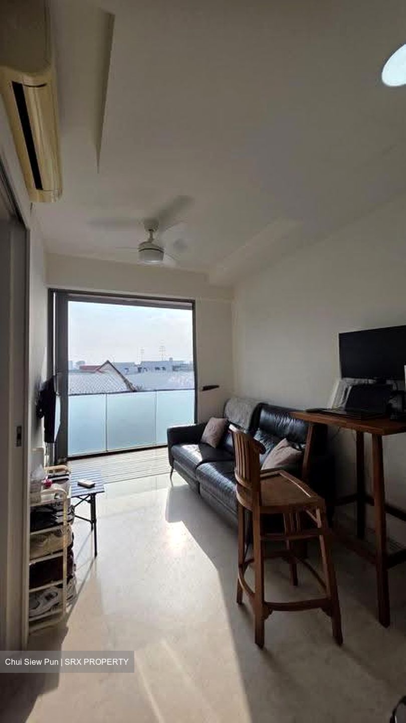 Laverne's Loft (D15), Apartment #627371071